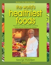 Healthiest foods 2nd for sale  USA