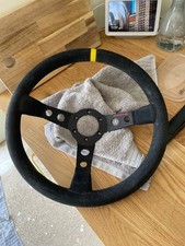 Porsche genuine momo for sale Porsche genuine momo for sale  OAKHAM