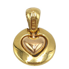 Solid gold chimento d'occasion  Expédié en Belgium