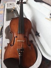 Violon entier vieux d'occasion  Morestel