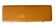 Komatsu spare parts gebraucht kaufen  Altshausen