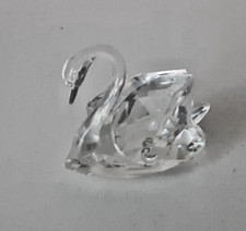Swarovski small crystal for sale  BARKING