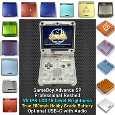 Nintendo gameboy advance d'occasion  Expédié en Belgium