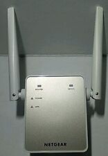Repetidor de internet NETGEAR EX6120 WiFi amplificador de alcance sem fio AC1200 comprar usado  Enviando para Brazil