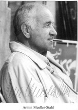 Armin mueller stahl gebraucht kaufen Armin mueller stahl gebraucht kaufen  Ringsheim