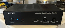 Htd sda 100 for sale  Phoenix