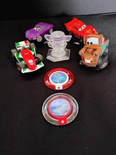 Disney infinity cars for sale  Miles City