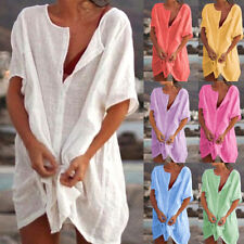 Women beach cover for sale  MANCHESTER