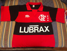 Maglia flamengo shirt usato  Vallebona