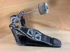 Pedal de bateria TAMA Iron Cobra 200 chute baixo anos 2000 vintage Power Glide Chain Drive HP200, usado comprar usado  Enviando para Brazil