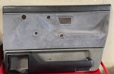 Mk2 jetta door for sale  Indio