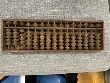 Antique korean abacus for sale  Wilmore