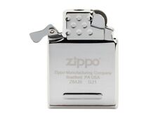 Zippo gaseinsatz riginal gebraucht kaufen  Greven