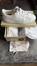 Puma clyde varsity for sale  DARTFORD