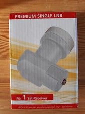 Single lnb premium gebraucht kaufen Single lnb premium gebraucht kaufen  Alsfeld