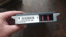 Unidade de controle de motor Mercedes 320SE W140 A0125459432 comprar usado  Enviando para Brazil