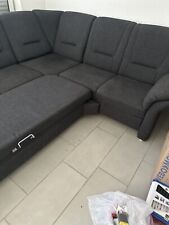 Graues sofa 6 gebraucht kaufen  Meckesheim