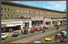 Postcard loughton essex for sale  POOLE