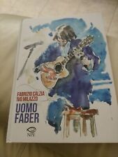 Milazzo uomo faber usato  Diamante