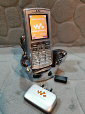 Sony ericsson d750i usato  Longarone