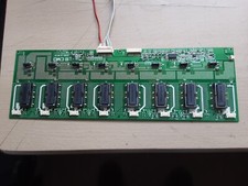 Lexsor lcd backlight for sale  SPALDING