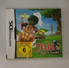 Legend zelda spirit gebraucht kaufen  Essen