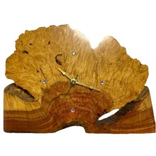 Handcrafted wood slice for sale  Red Bud