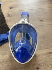 Snorkel mask full for sale  HAMILTON