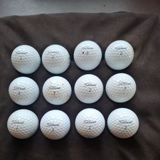 Wow look titleist for sale  MARKET DRAYTON
