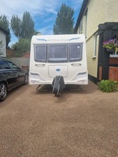 2012 bailey pegasus for sale  PORTSMOUTH