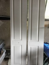 Pair fold internal for sale  PONTYPOOL
