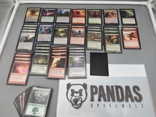 Mtg magic the gebraucht kaufen  Greven