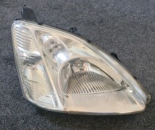 Genuine 2001 2002 for sale  BATLEY