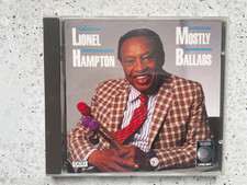 Lionel hampton mostly d'occasion  France