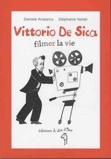 Vittorio sica filmer gebraucht kaufen  Berlin
