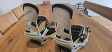 Burton mission flex gebraucht kaufen  Koblenz