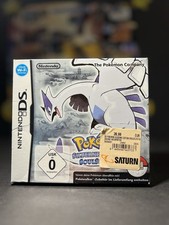 Nintendo pokémon silberne gebraucht kaufen  Rosenberg