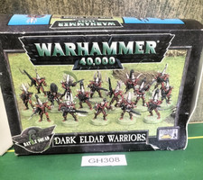 Oop warhammer 40k for sale  CHATTERIS