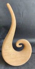 Brown textured ceramic for sale  OKEHAMPTON