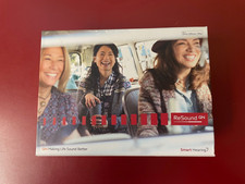 Resound receiver ear for sale  Guilford