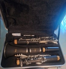 Etude student clarinet for sale  Durham