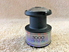 Shimano 3000 spool for sale  GREAT YARMOUTH