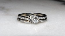 Beautiful 14k solid for sale  Winfield