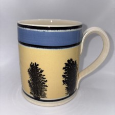 Pottery mochaware tree for sale  Brooksville