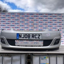 Ford fiesta style for sale  WARE