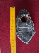 Großer hühnergott lochstein gebraucht kaufen  Wilhelmshaven
