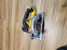 Dewalt dcs391n 18v for sale  MANCHESTER