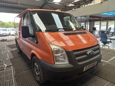 2013 ford transit for sale  SOLIHULL