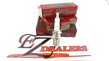 Ngk racing spark for sale  Hartland