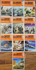 Landser hefte range gebraucht kaufen  Deutschland